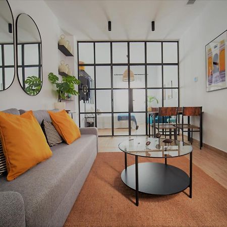 Pelicano Seville Apartments 外观 照片