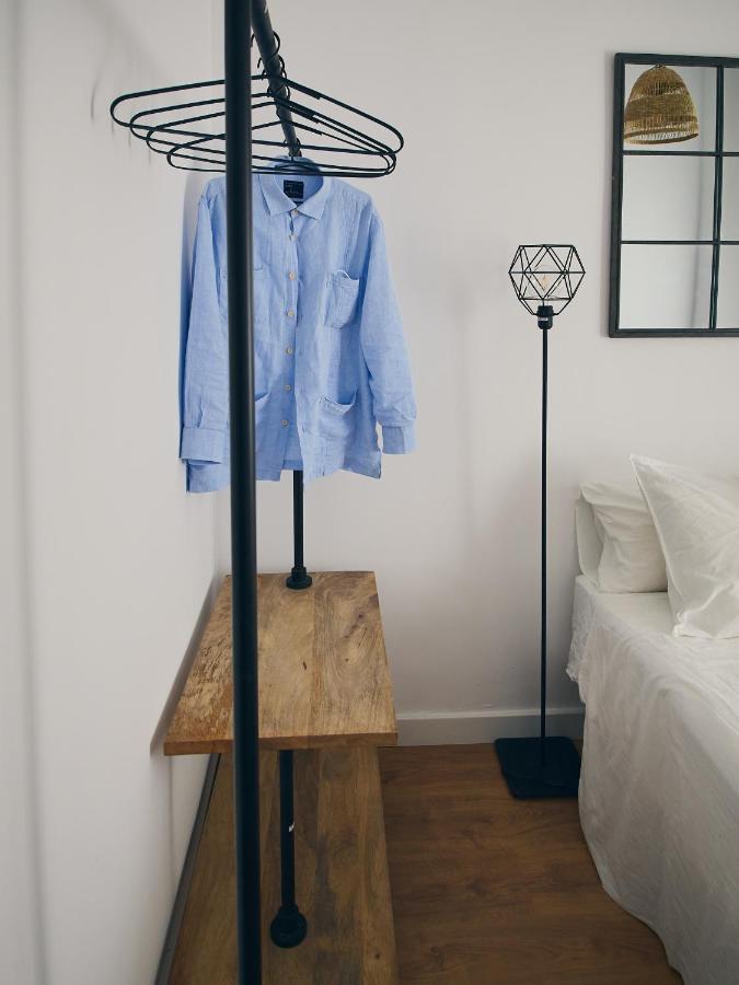 Pelicano Seville Apartments 外观 照片