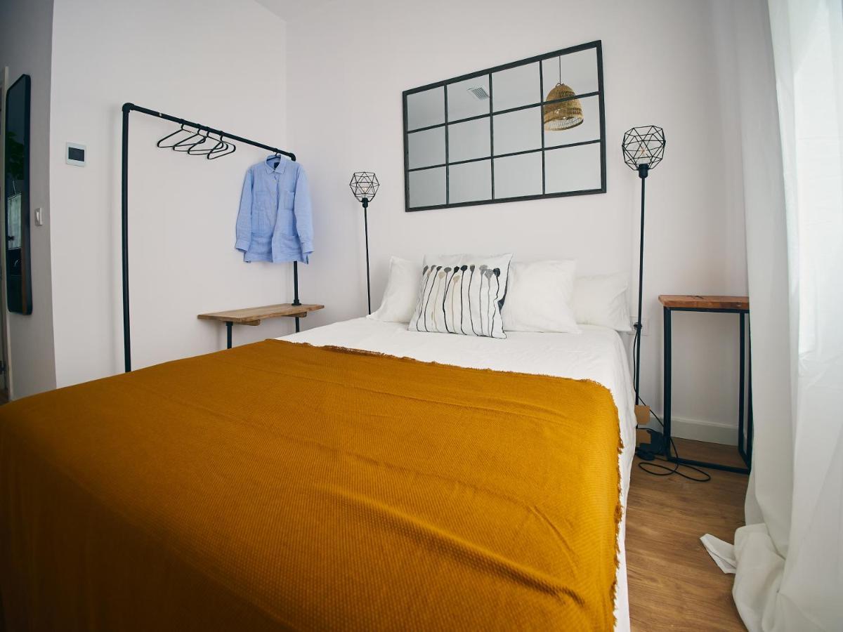 Pelicano Seville Apartments 外观 照片
