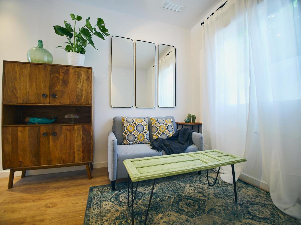 Pelicano Seville Apartments 外观 照片