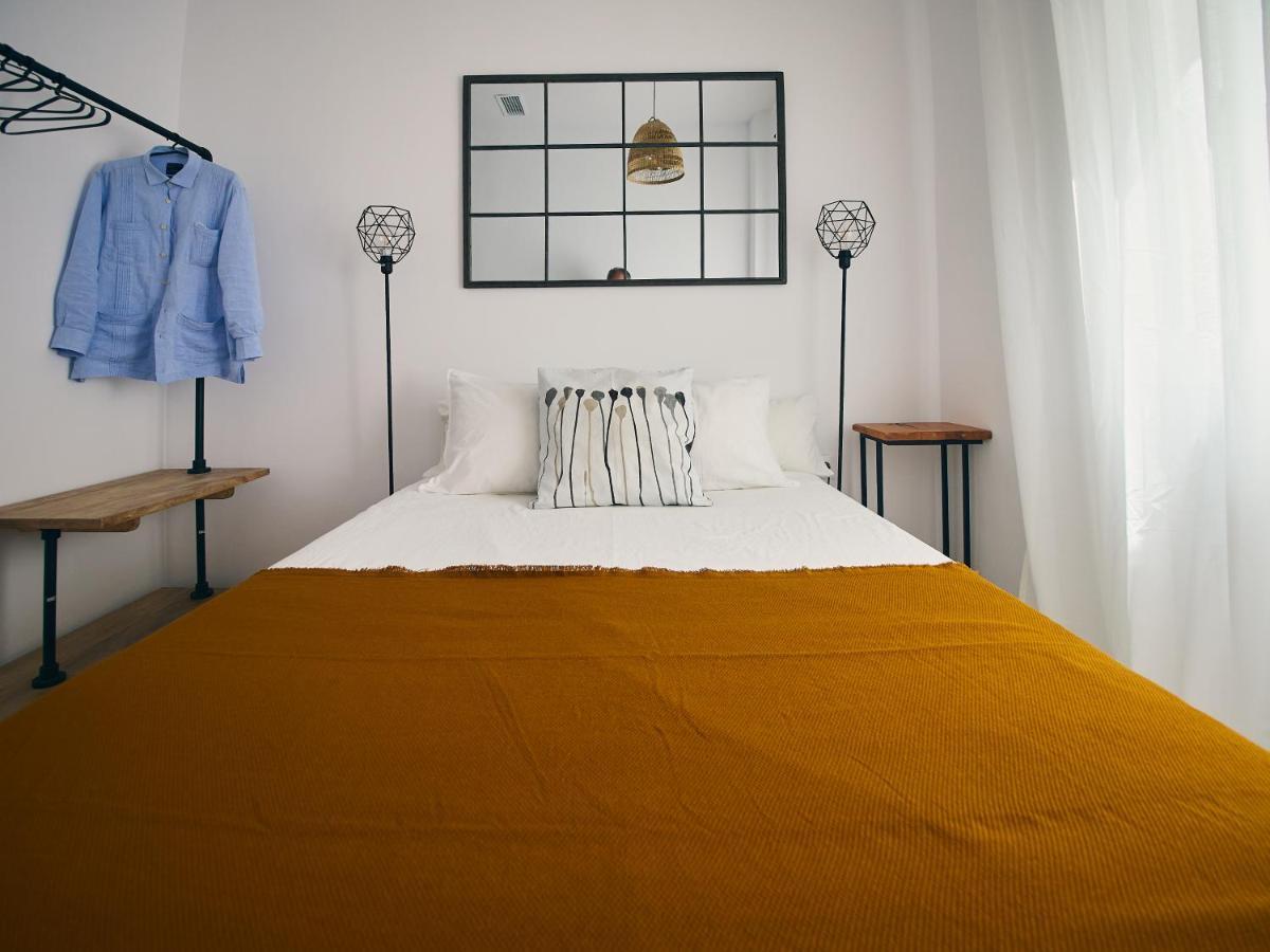 Pelicano Seville Apartments 外观 照片