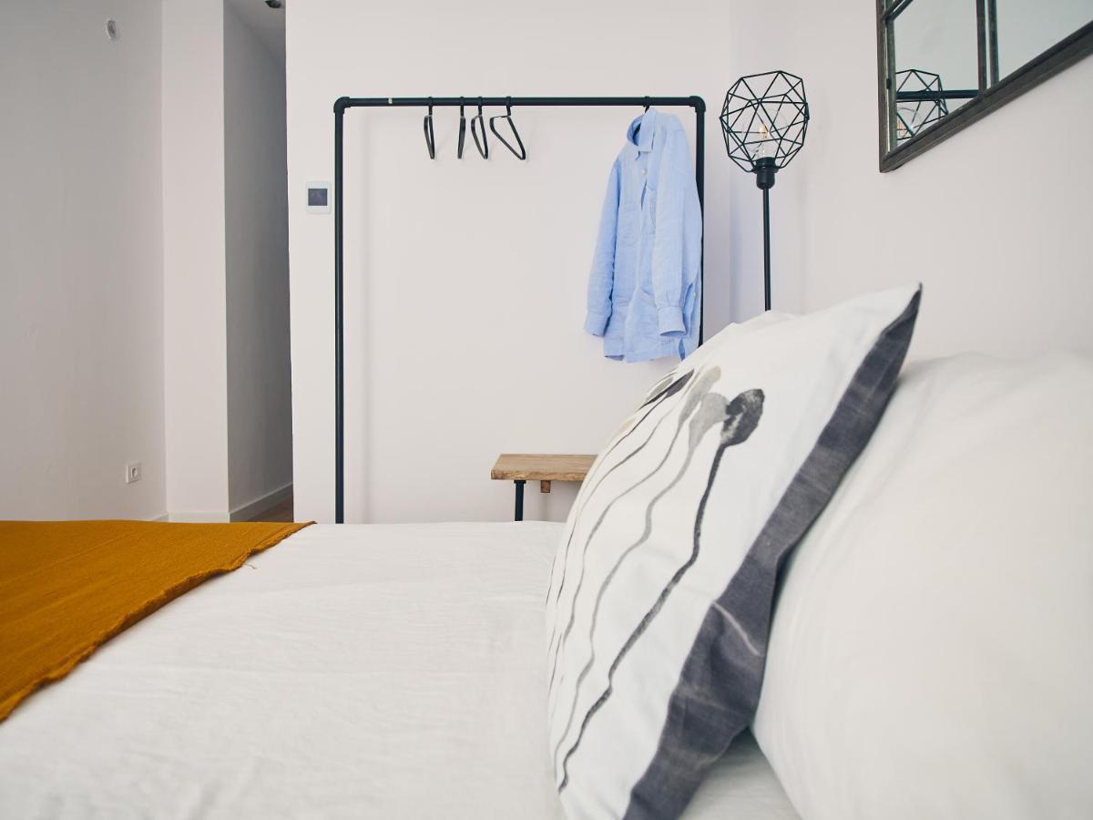 Pelicano Seville Apartments 外观 照片