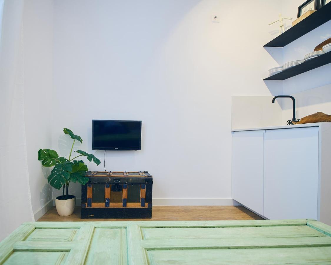 Pelicano Seville Apartments 外观 照片