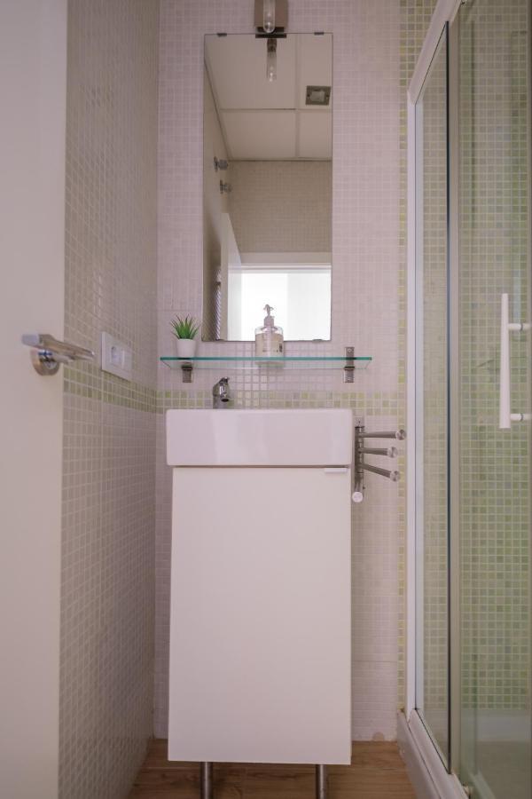 Pelicano Seville Apartments 外观 照片