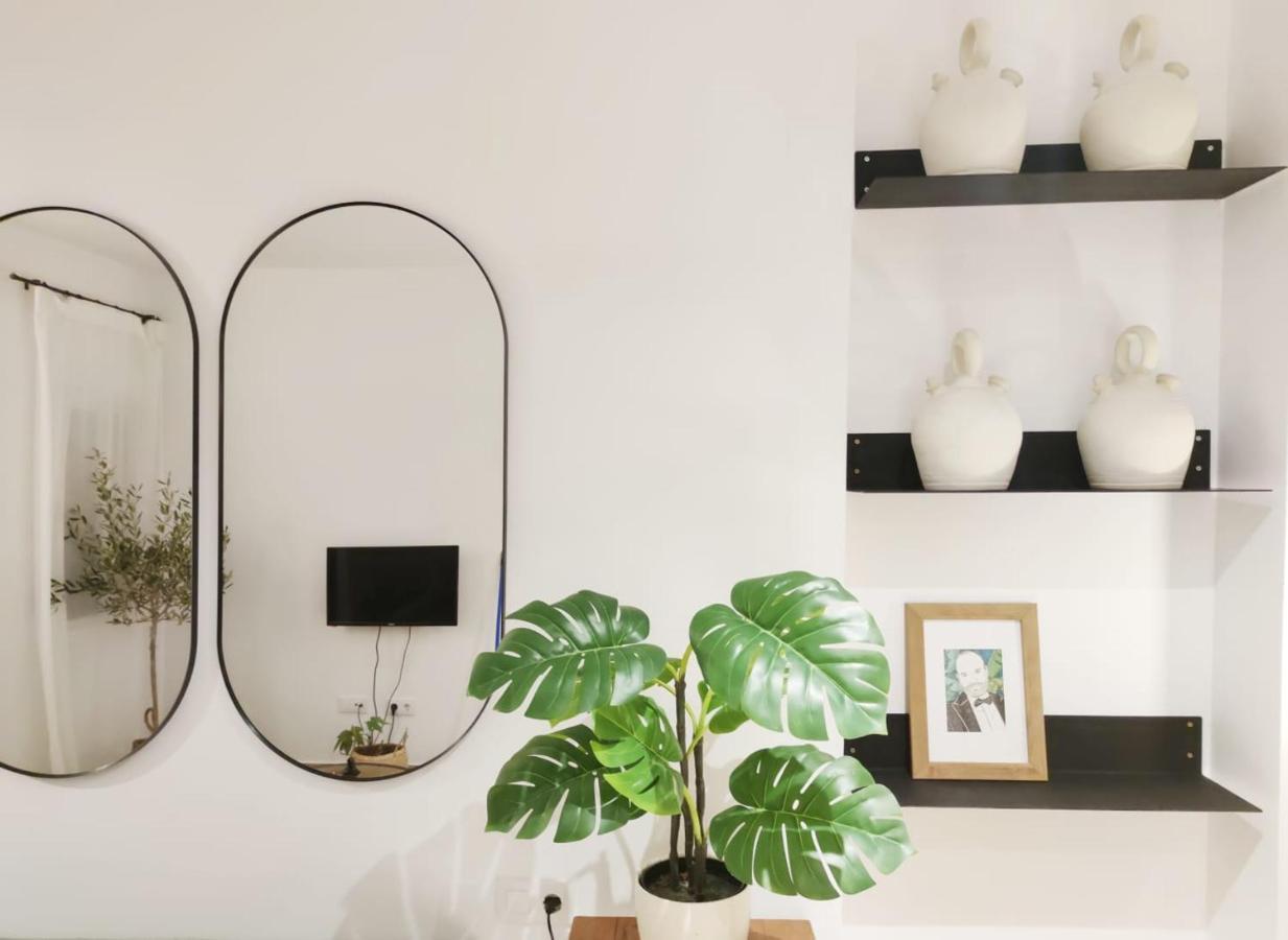 Pelicano Seville Apartments 外观 照片