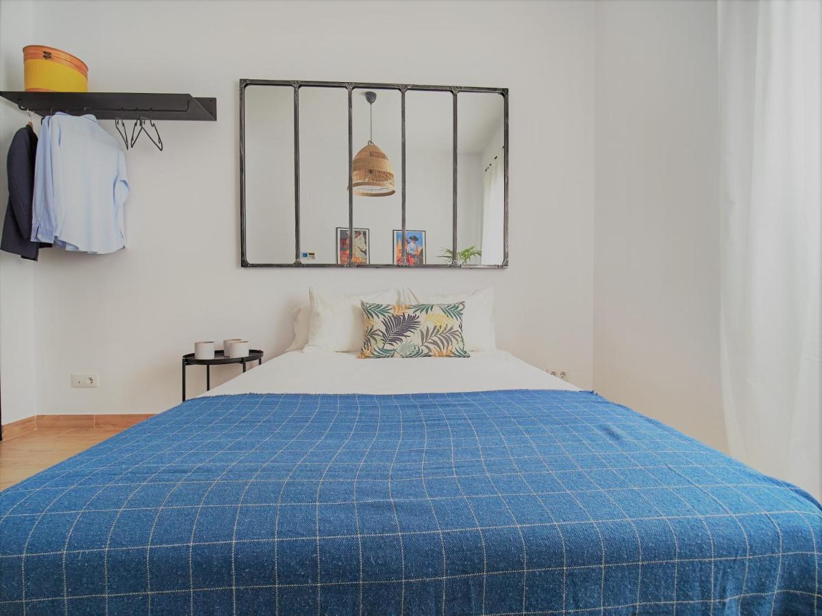 Pelicano Seville Apartments 外观 照片