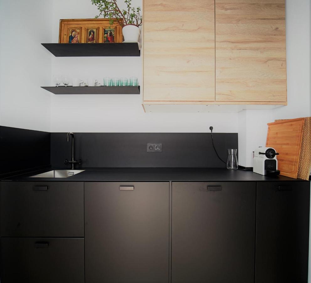Pelicano Seville Apartments 外观 照片